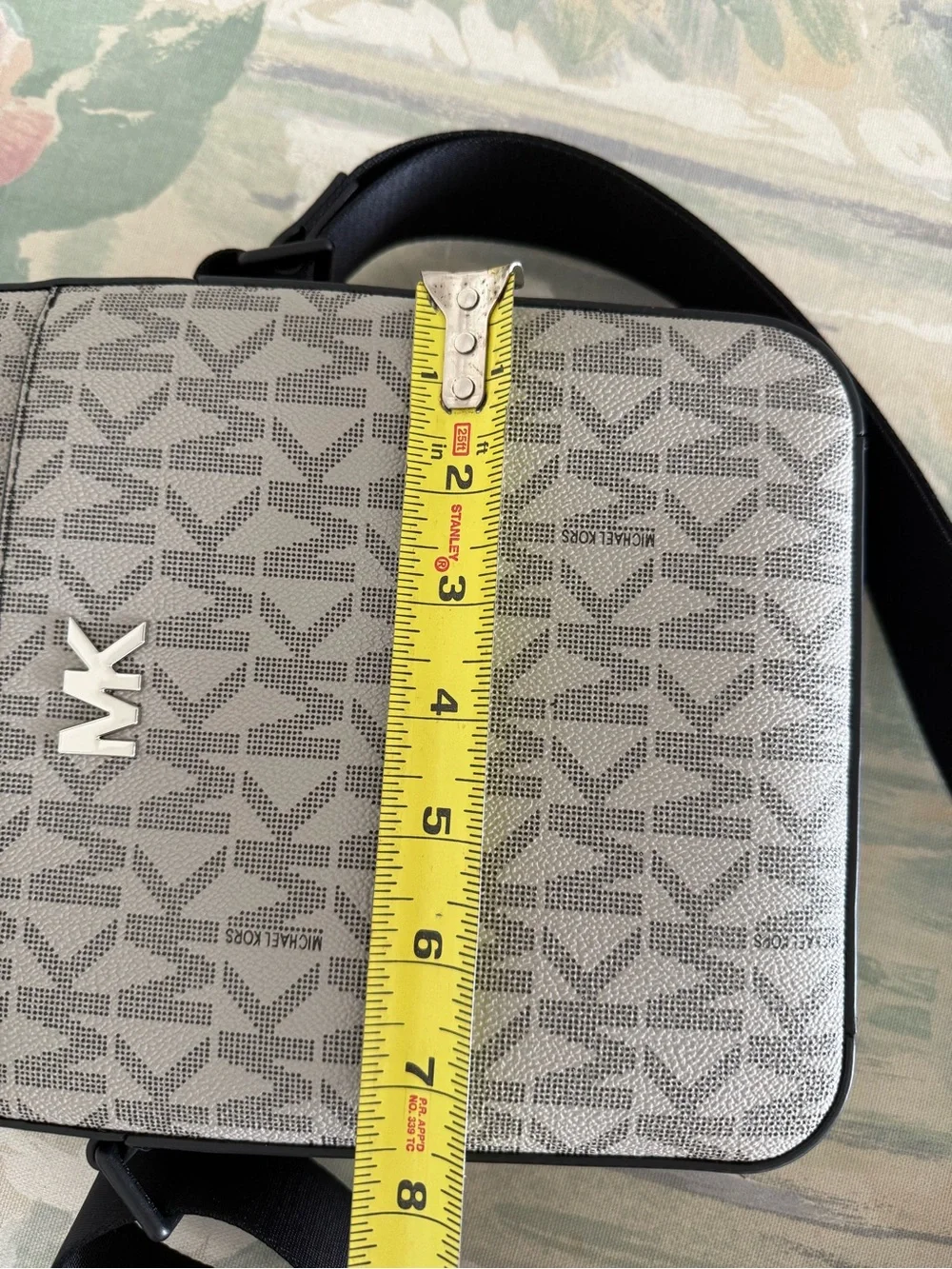 Michael Kors new tag